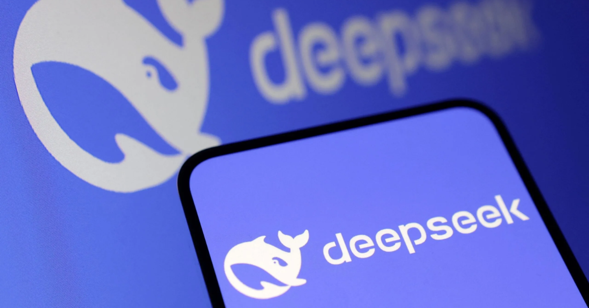 What is DeepSeek and who is the founder and behind the DeepSeek