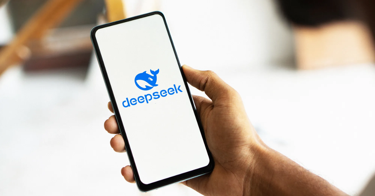 What makes DeepSeek so special