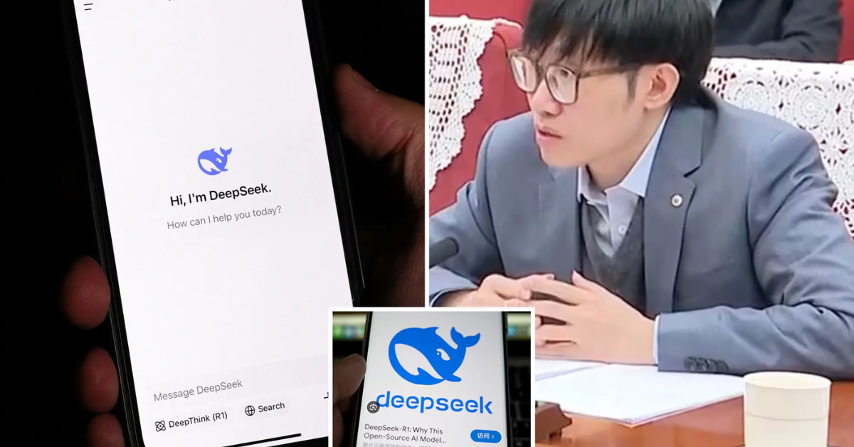 Who Is The Founder And Behind The DeepSeek