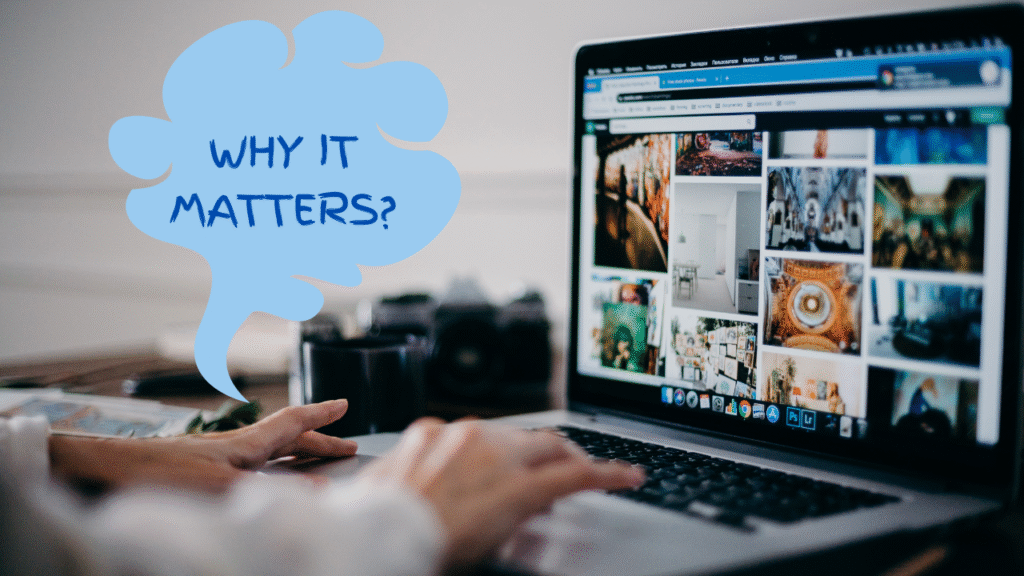 What is a Website and Why Does It Matter